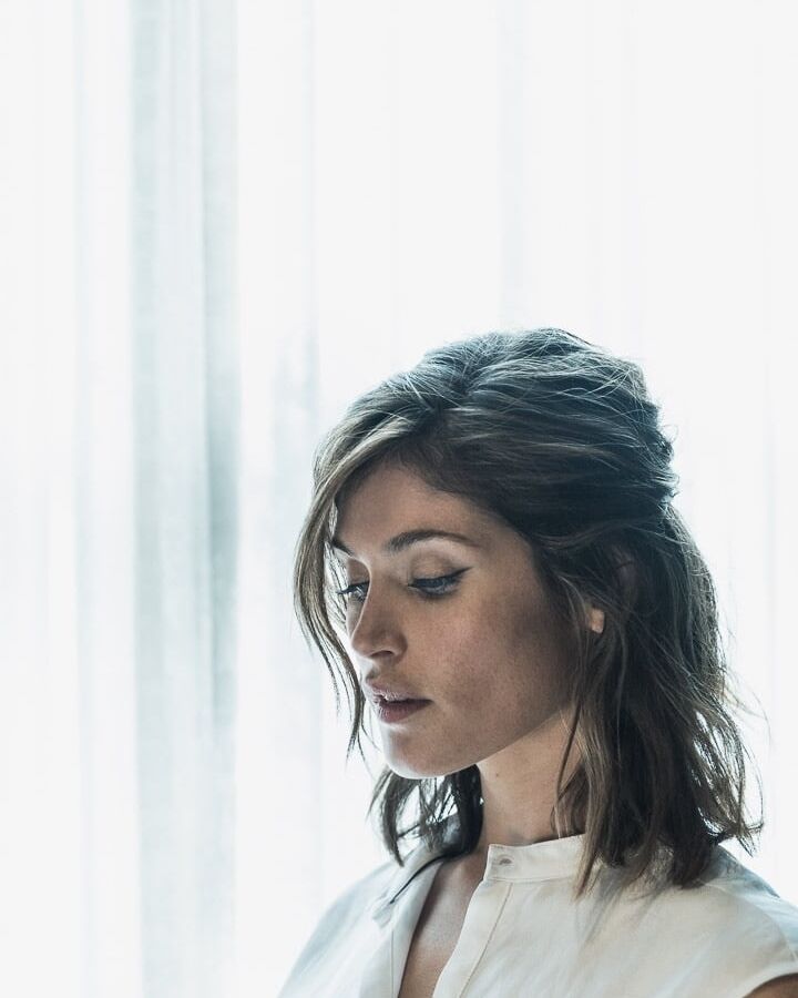 Gemma Arterton