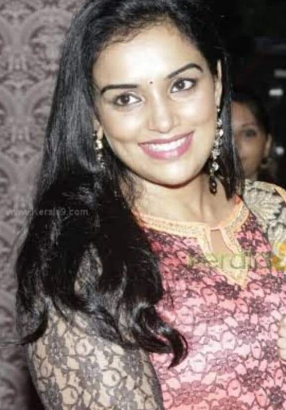 Shweta Menon