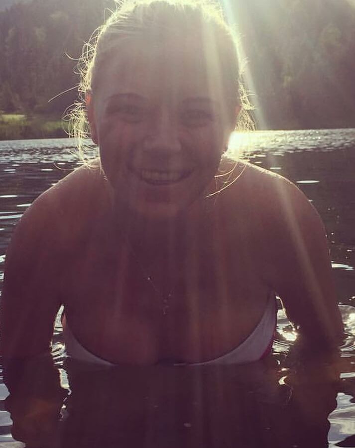 Miriam Goessner - Wichsvorlage