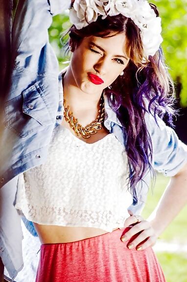 TINI Martina Stoessel