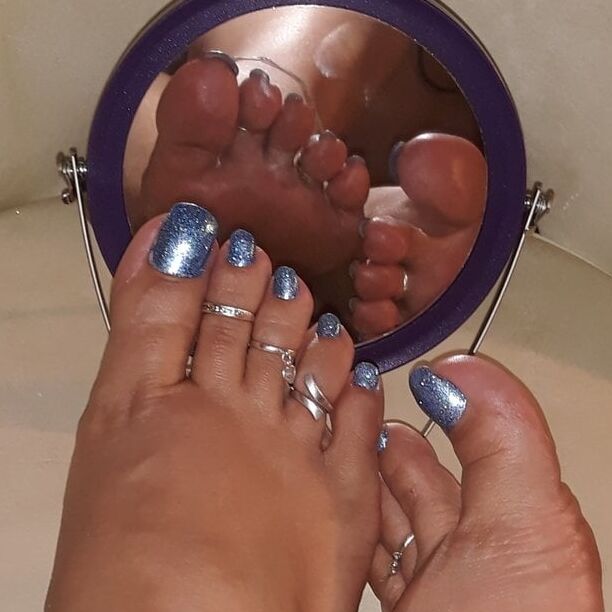 Nolove JustFeet