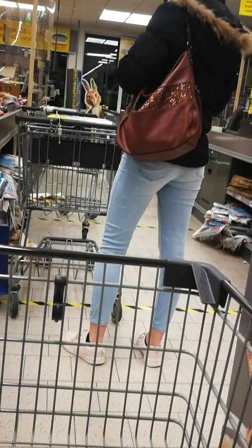 Netto Sluts