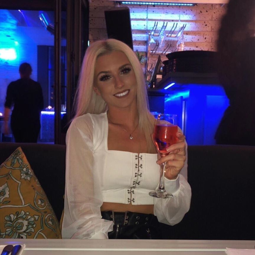 Stupid Chav Sluts- Becky F