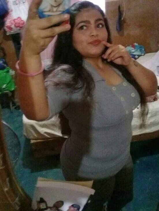 Vicky tampico