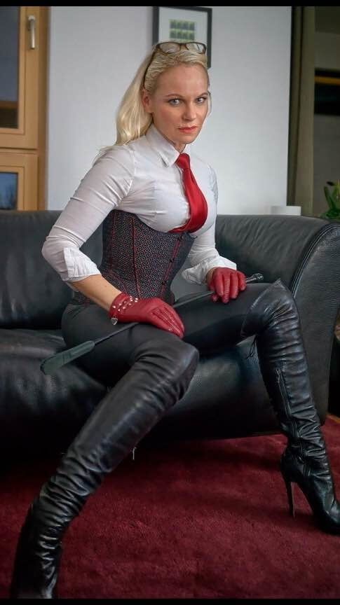 Fully clothed &amp; Fabulous