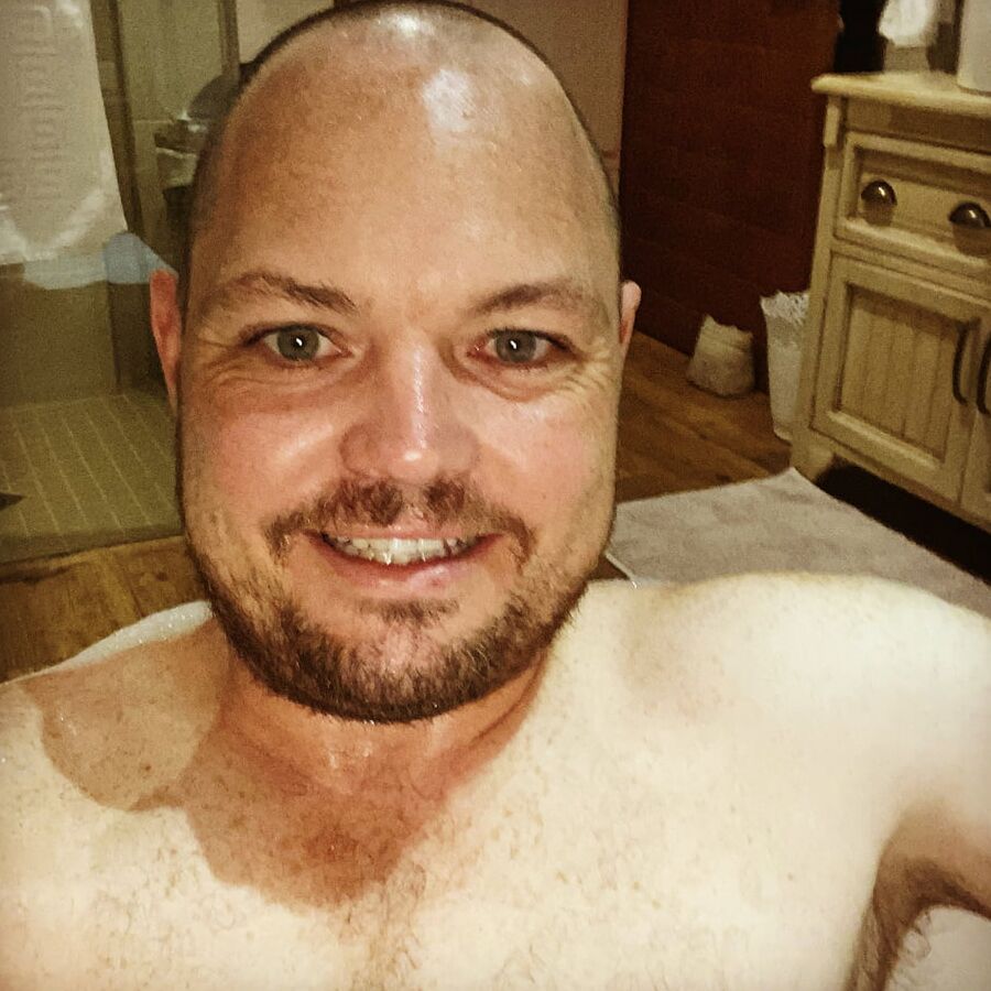 Fuck im horny