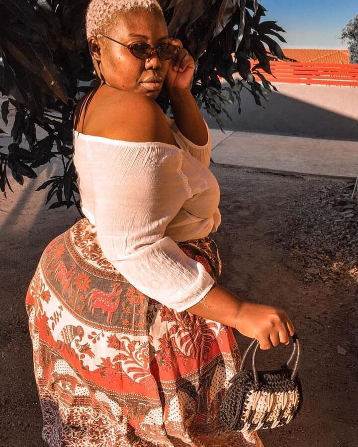 Africa BBW