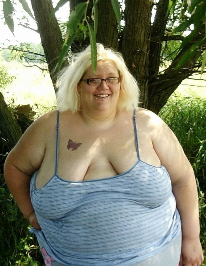 Bbw mix (Lingerie)