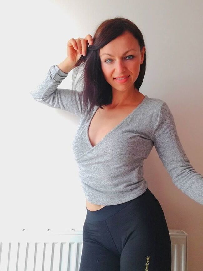 Ela mamusia milf
