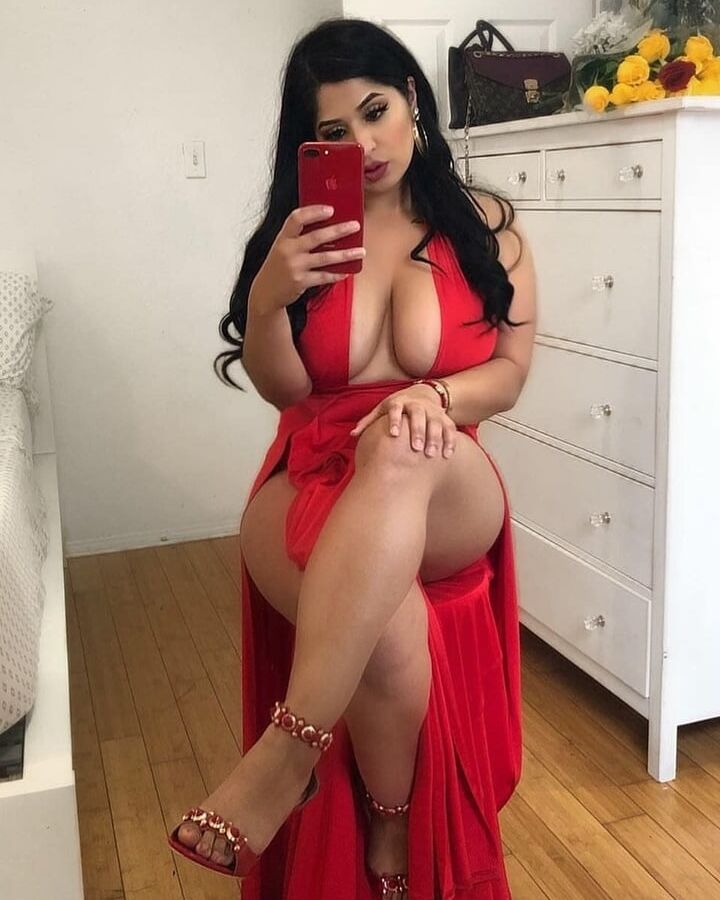 Middle Eastern Women