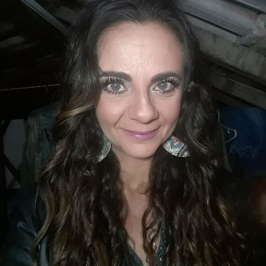 Coroa gostosa (face to cum)