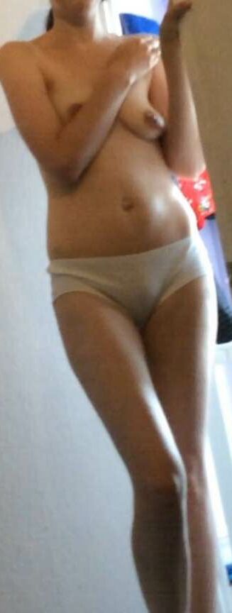 Tara, slutty wife