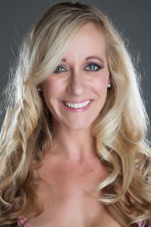 Exposed Boudoir Pics Of Wife Annette