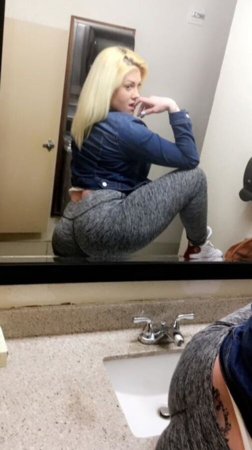 Stripper slut