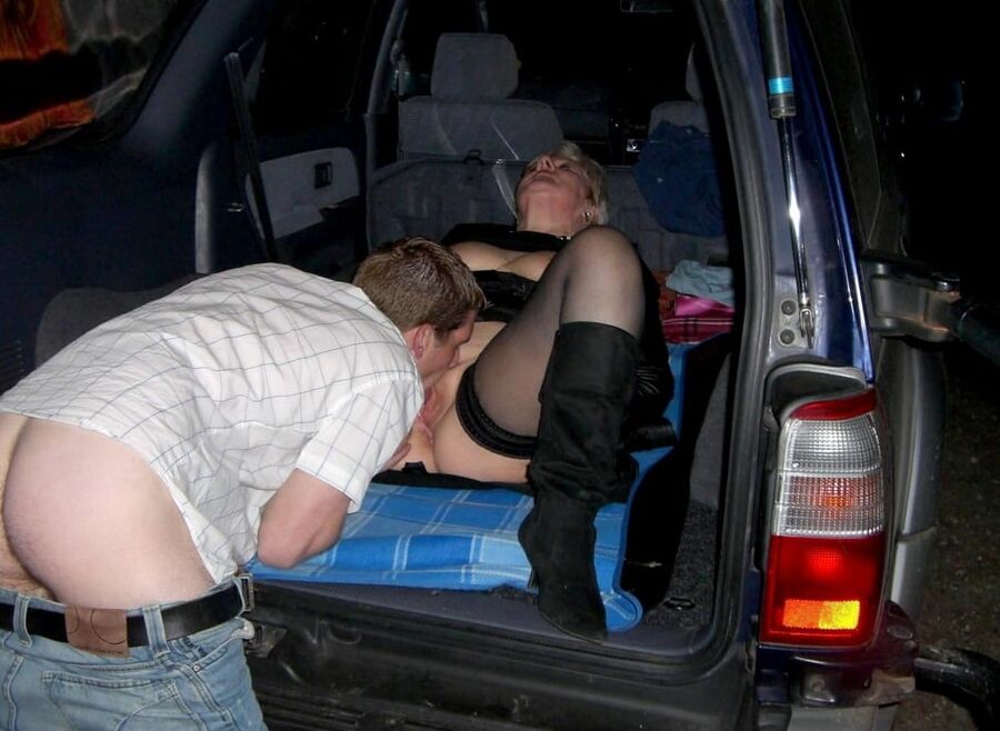 Dogging Mix Part
