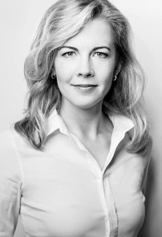 Linda Teuteberg