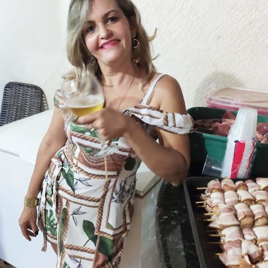 Cleide Batista