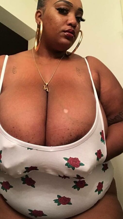 Juicy Boobs