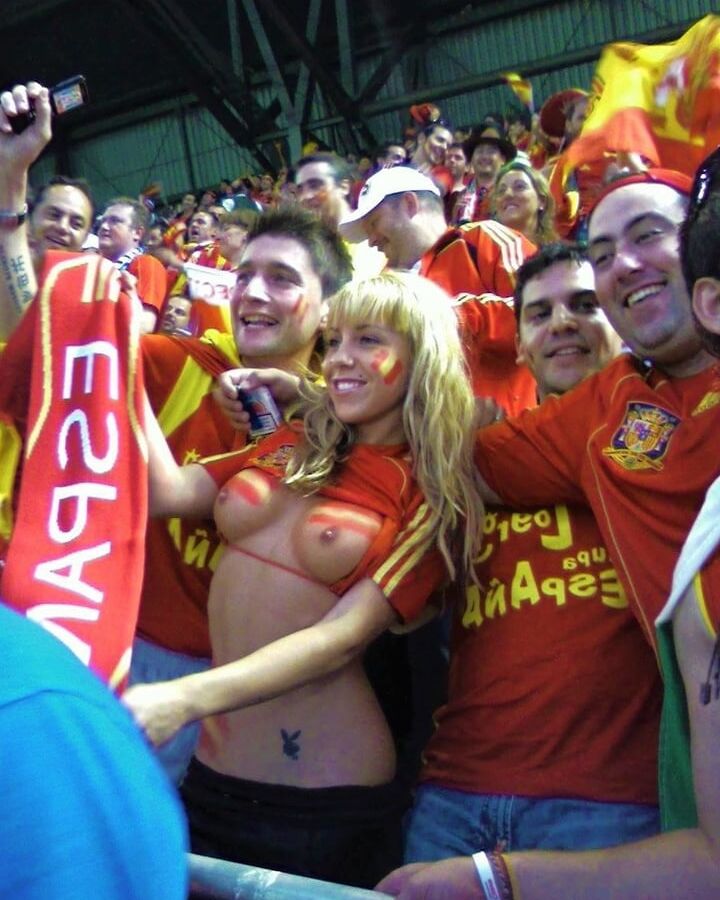Sexy blondes, .
