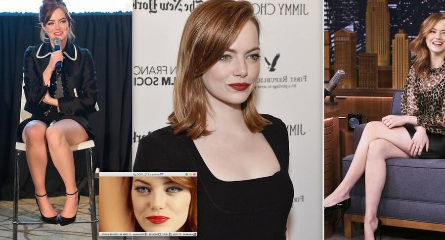 October Celeb Wank Screens