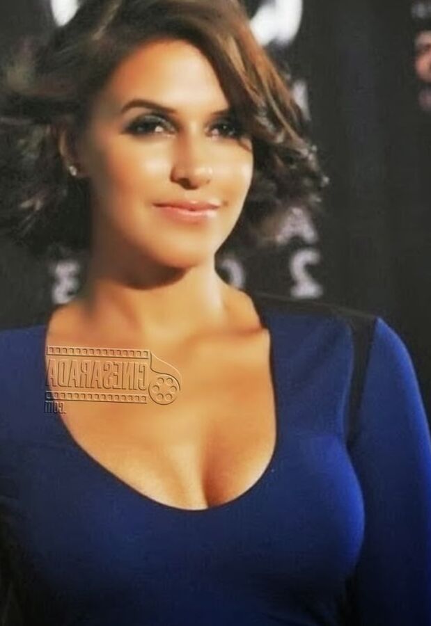 NEHA DHUPIA