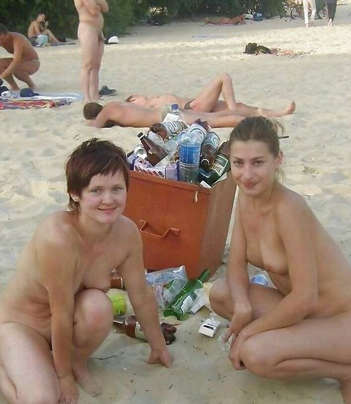 Beach Day, Fun Day