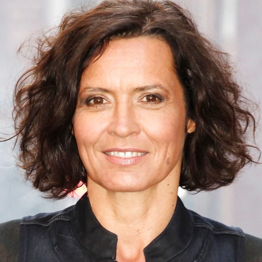 Ulrike Folkerts