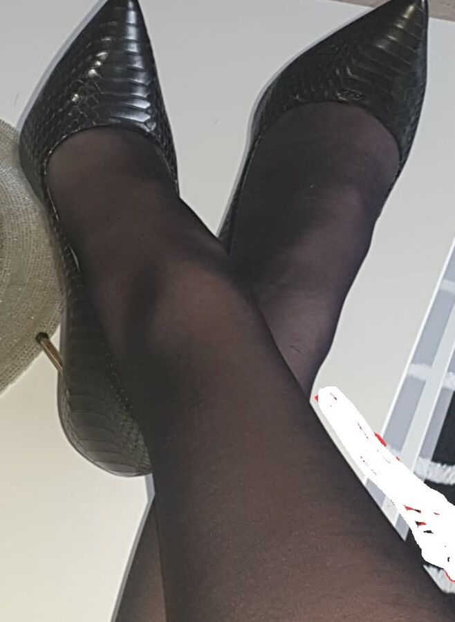 Talons High Heels sur Facebook