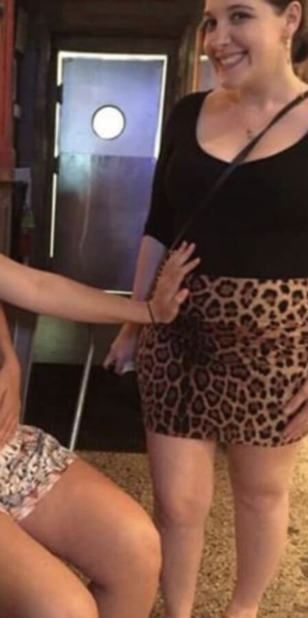 Jewish Pawg Exposed