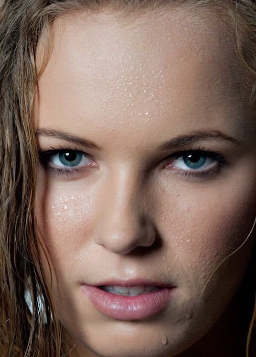 Caroline Wozniacki