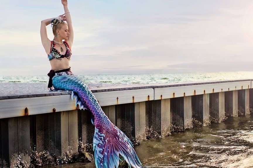 Mermaids