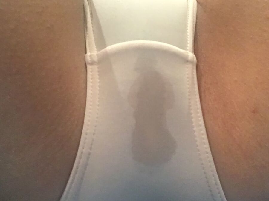Asian panties