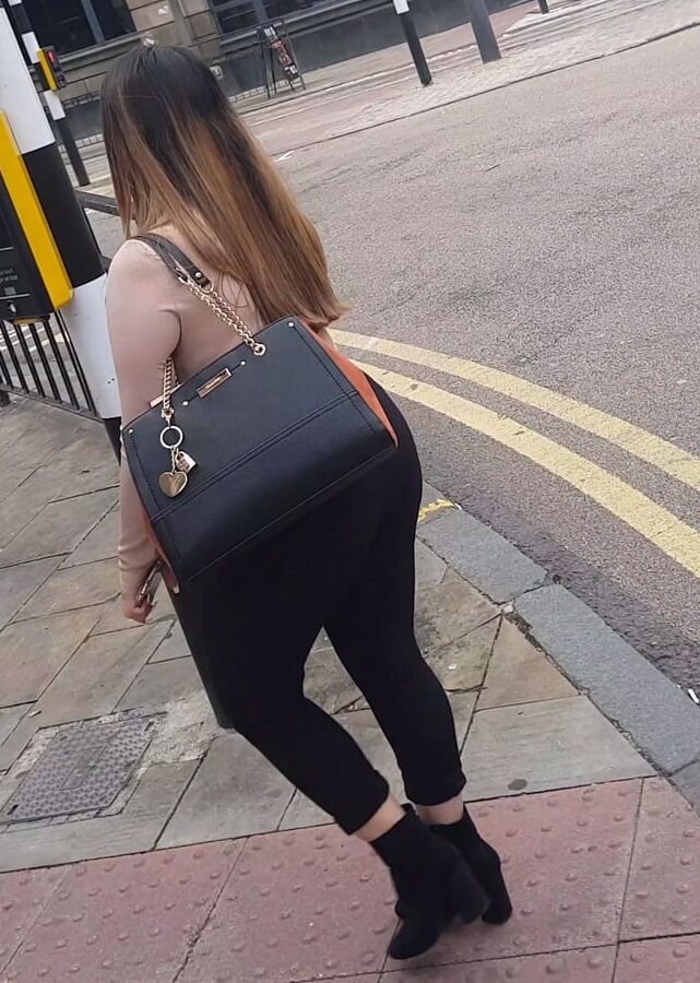 Candit paki slut big ass big tits