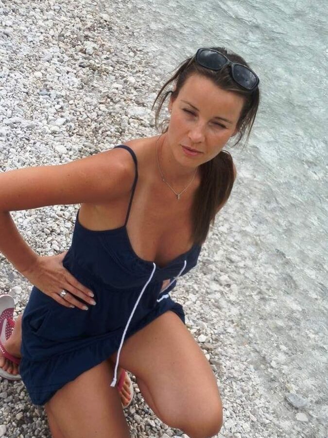 Sweet milf
