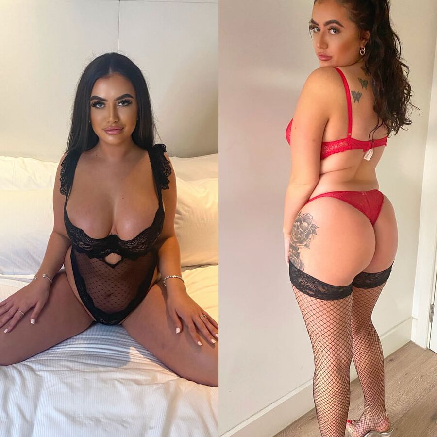 UK ESCORTS - WHO WOULD YOU VISIT?