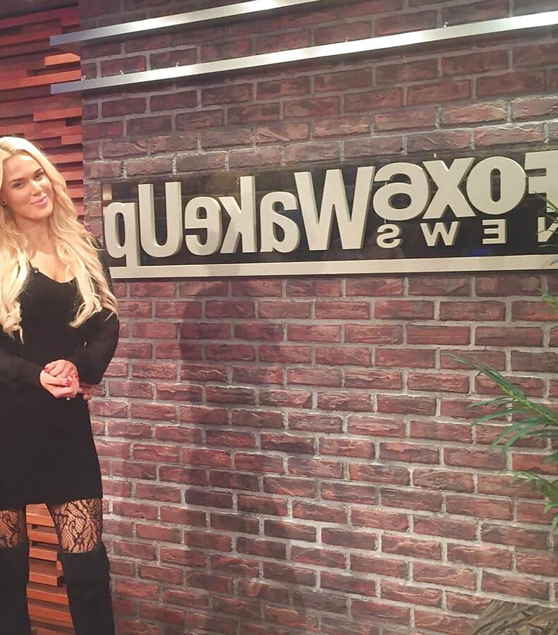 WWE Lana
