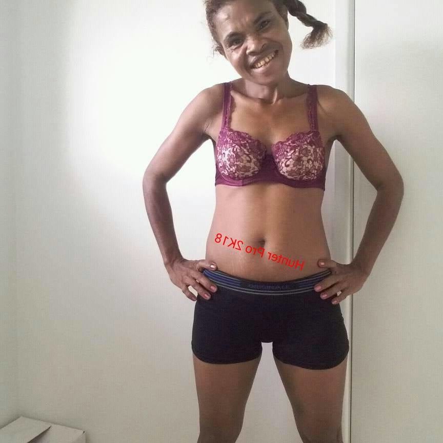Sepik flavour