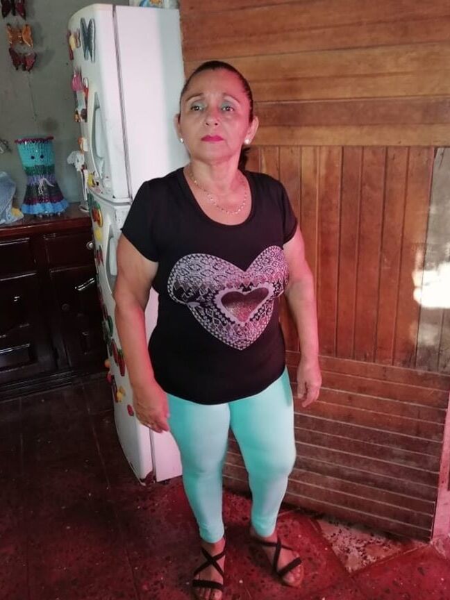 cris gomez
