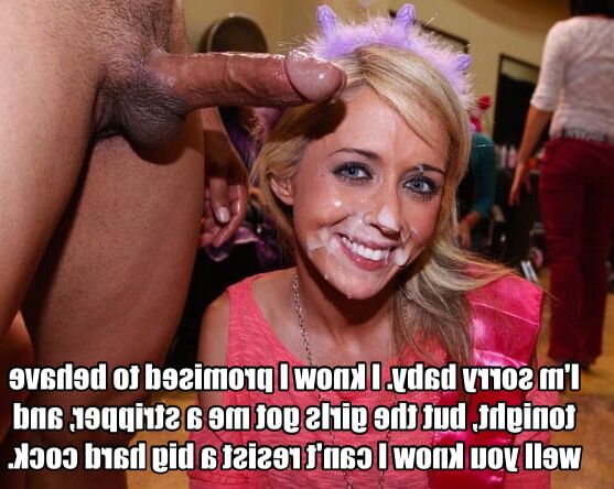 Cheating Bride