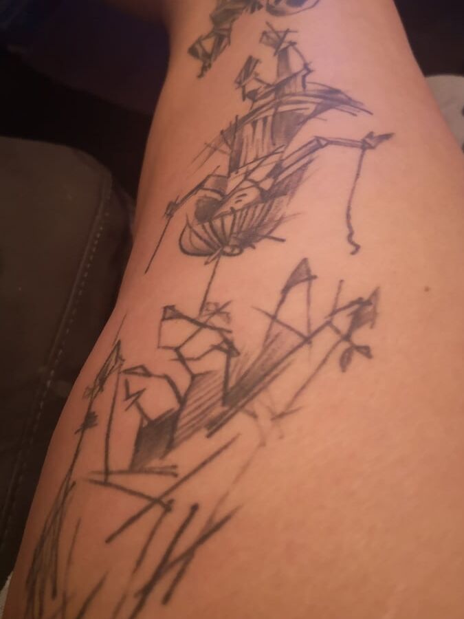 Tatoo
