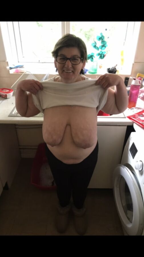 Granny Jane