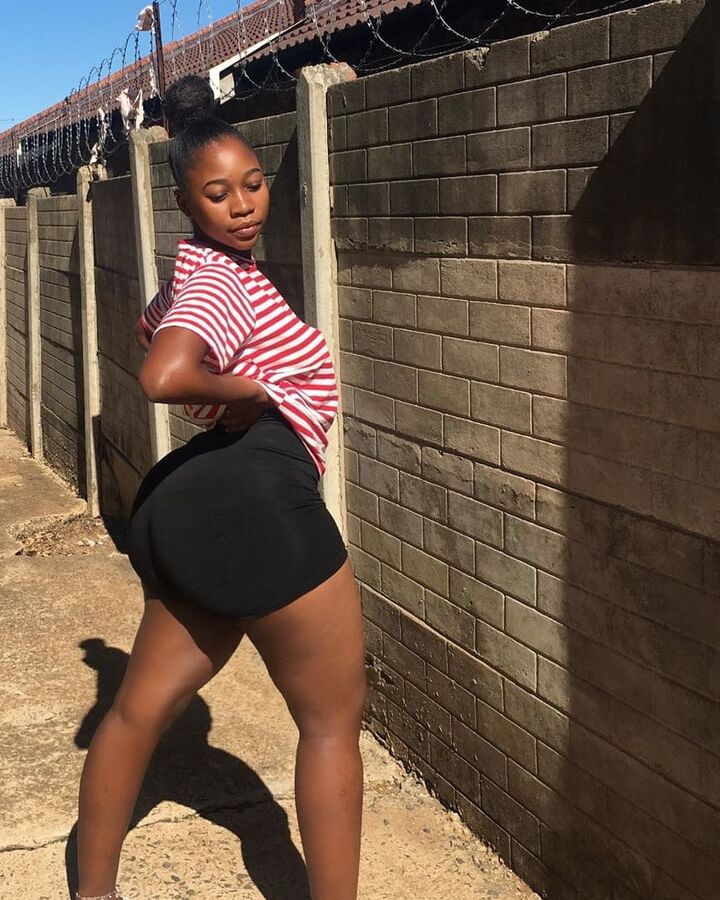 Mzansi phat booties