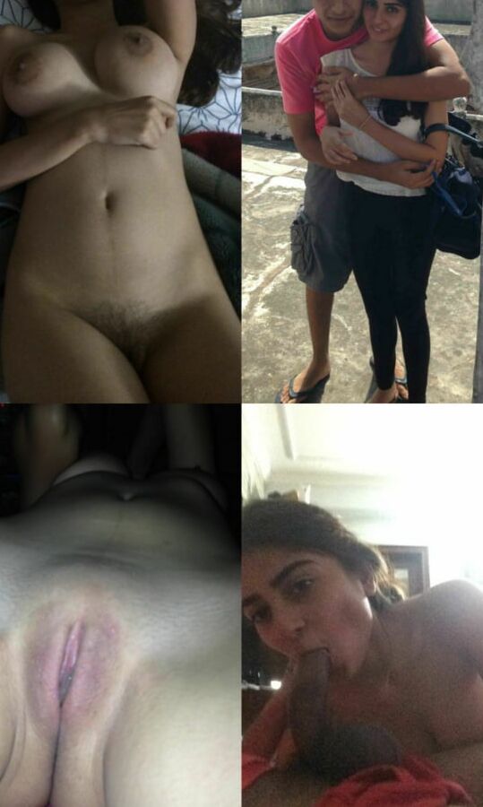 Hot Indian On Off