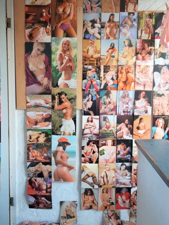 sexmagazines photo&;s