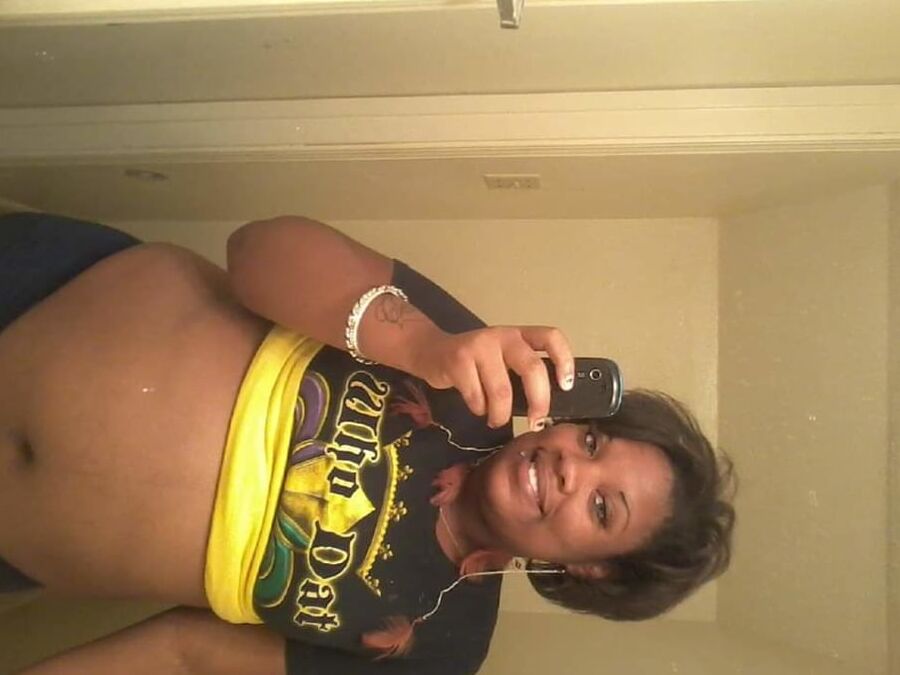 Black azz master pregnant