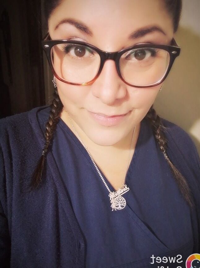 Rosario Gutierrez
