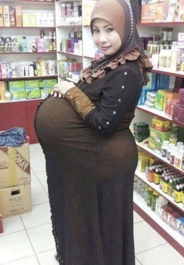 Hot hijab naaaaar