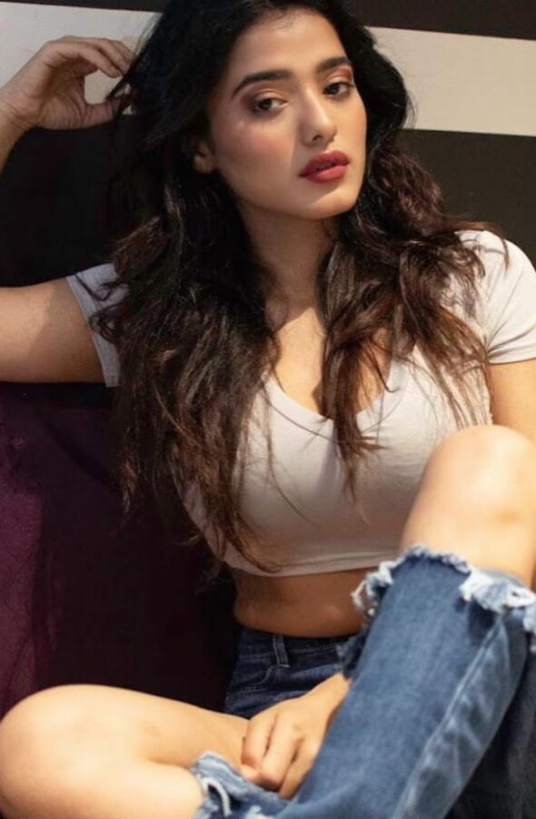hot model desi