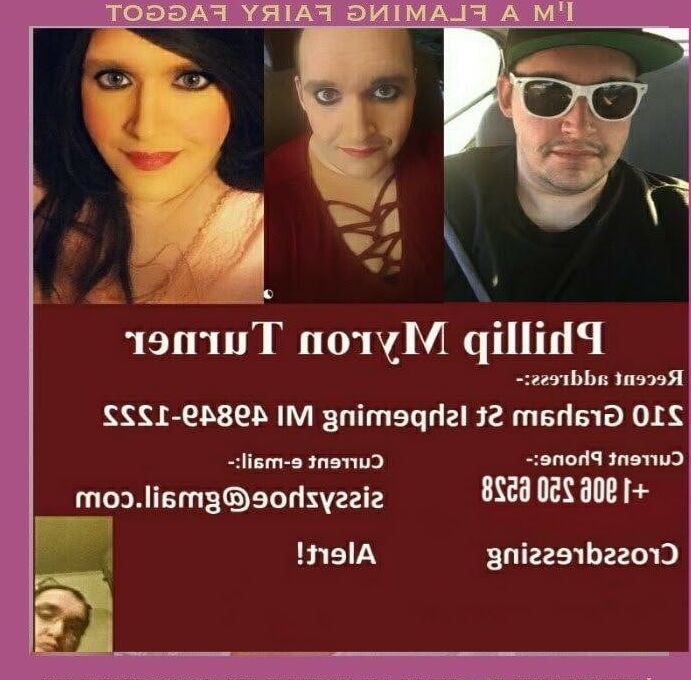Sissyzhoe exposed