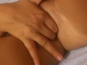 My wife pussy